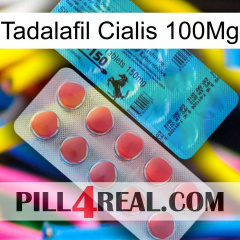 Tadalafil Cialis 100Mg new14